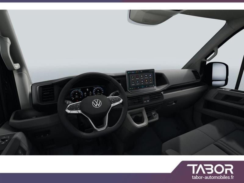 Volkswagen Crafter 35 2.0 Tdi 140 At8 L3h2 3pl