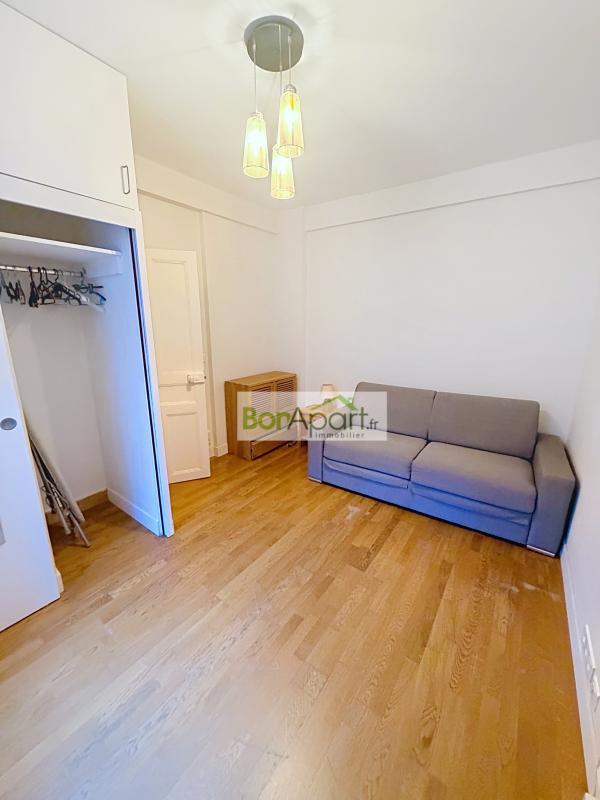 Studio - 26 m² - 1 pièce