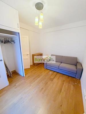 Studio - 26 m² - 1 pièce