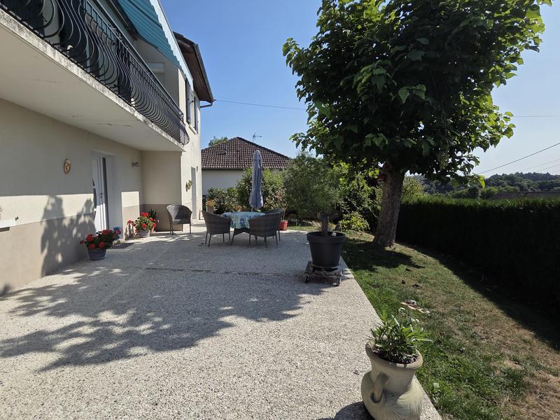 Maison - 132 m² - 7 pièces