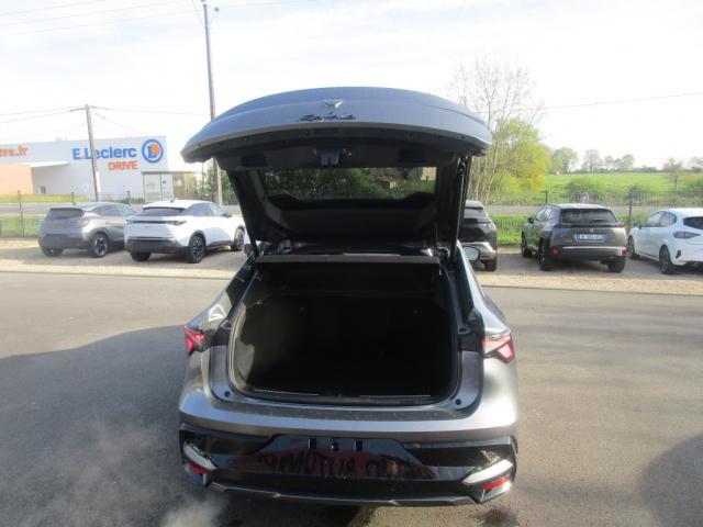 Renault Rafale E-Tech full hybrid 200 esprit Alpine