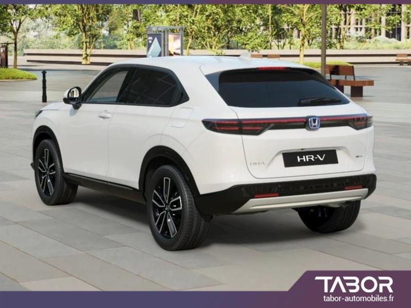 Honda Hr-V e:Hev 131 Advance Led Gps Acc keyl