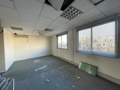 Appartement - 225 m² - 5 pièces