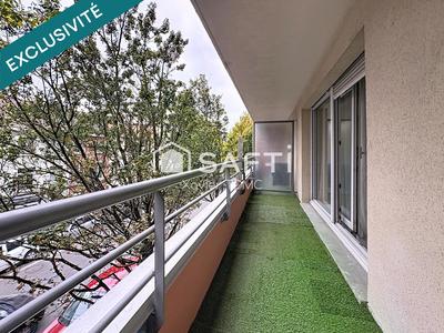 Appartement - 30 m² - 1 pièce