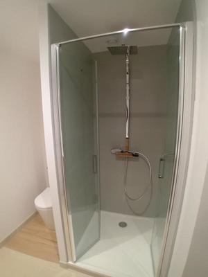 Studio - 28 m² - 2 pièces