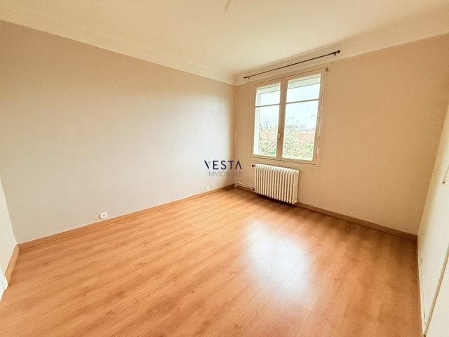 Maison - 139 m² - 4 pièces