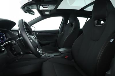 Skoda Octavia Combi 2.0 Tdi Sportline Dsg7 116 ch