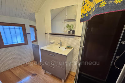 Maison - 68 m² - 4 pièces