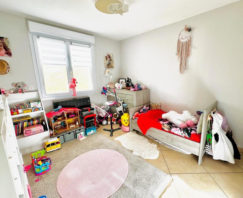 Maison - 142 m² - 4 pièces