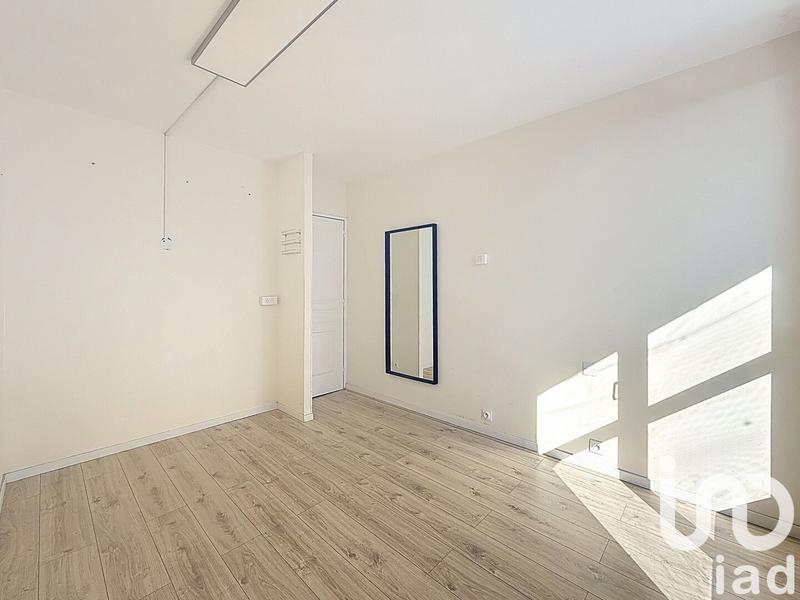 Appartement - 98 m² - 5 pièces