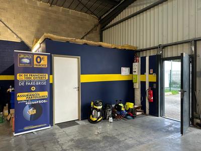 Local commercial - 120 m²