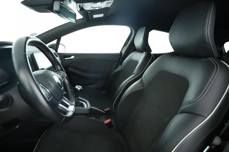 Renault Clio 1.0 TCe Intens 100 ch