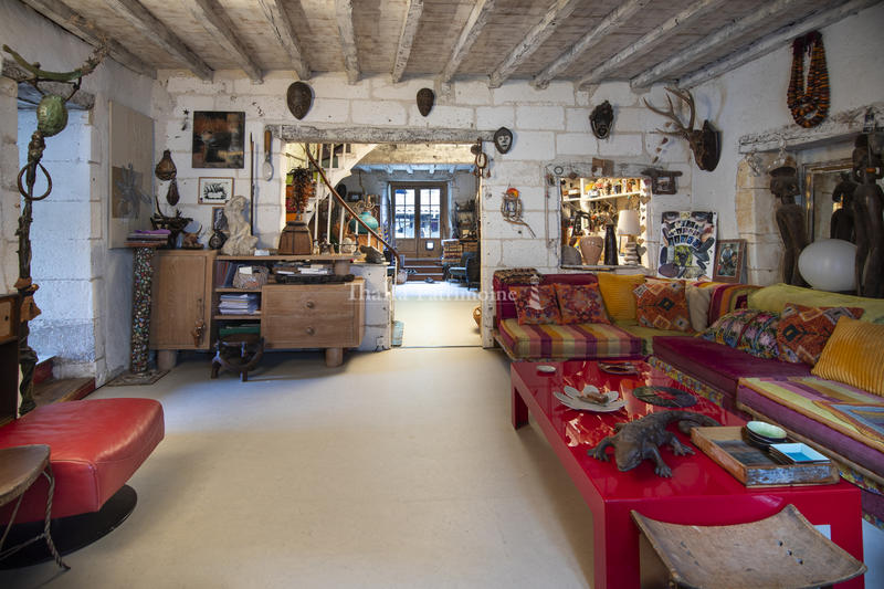 Immeuble - 316 m² - 8 pièces