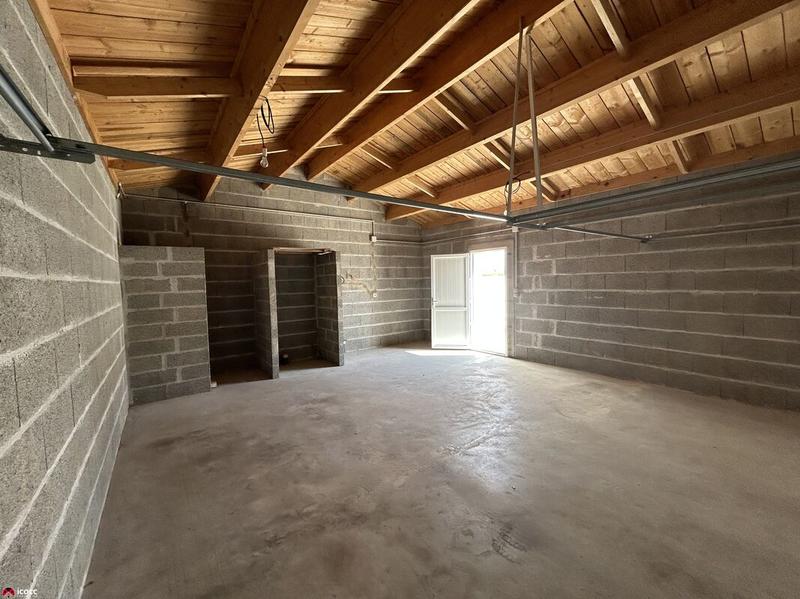 Villa - 105 m² - 5 pièces