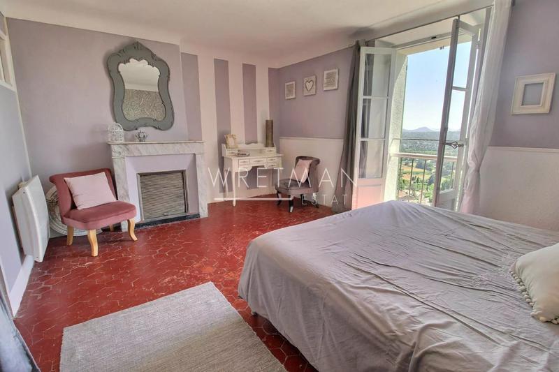 Maison de village - 104 m² - 4 pièces