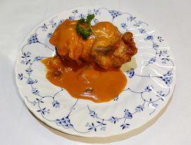 Boucherie des Gafets