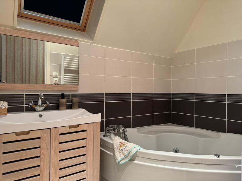 Maison - 176 m² - 5 pièces