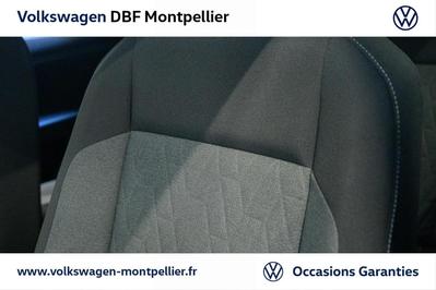 Volkswagen t-Cross Fl 1.0 Tsi 116ch Dsg7 Life/Life