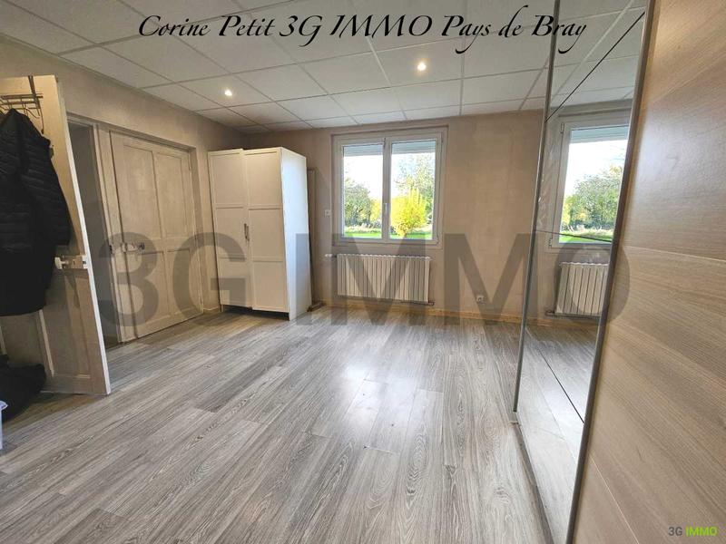 Maison - 148 m² - 6 pièces