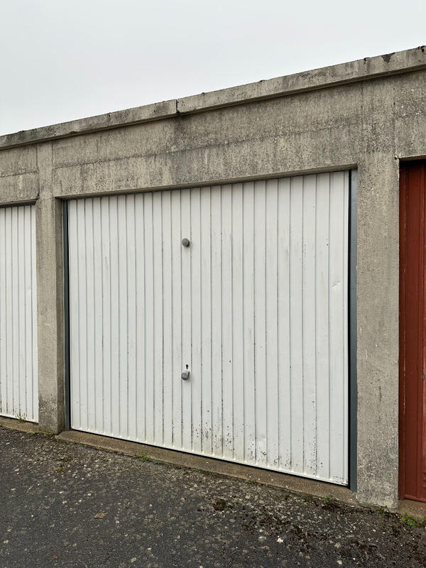 Appartement - 33 m² - 1 pièce