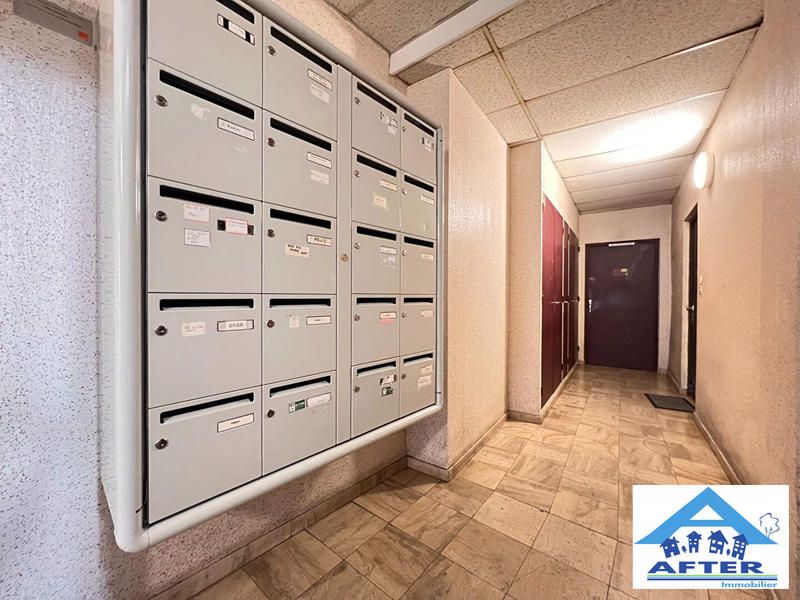 Appartement - 98 m² - 4 pièces