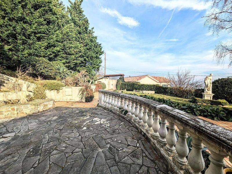 Villa - 152 m² - 5 pièces