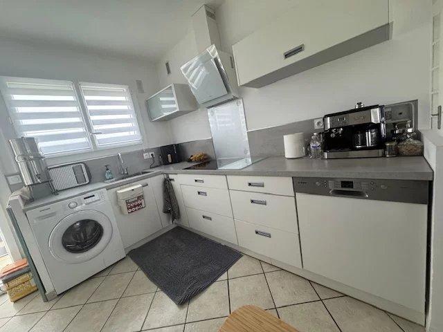 Appartement - 74 m² - 3 pièces