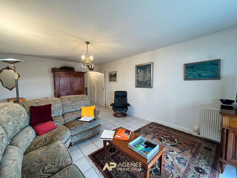 Appartement - 68 m² - 3 pièces