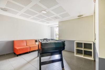 Studio - 18 m² - 1 pièce