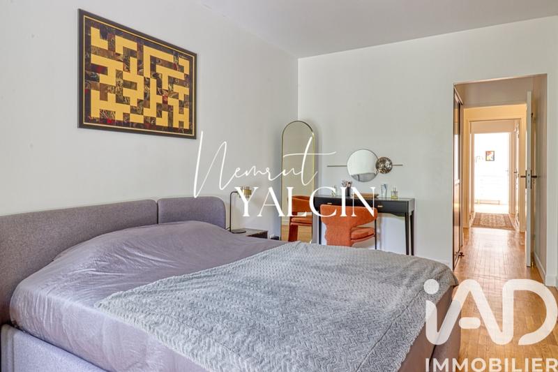 Appartement - 100 m² - 4 pièces