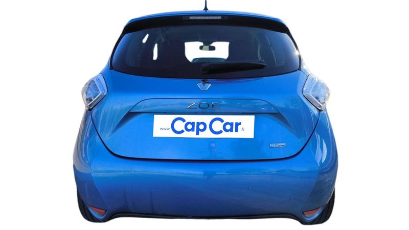 Renault Zoe R90 41 kWh Intens