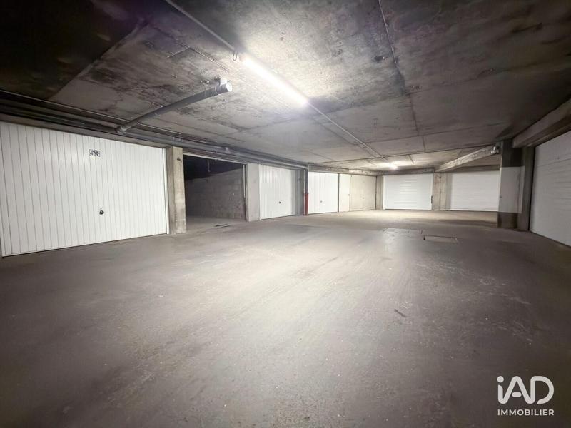 Appartement - 93 m² - 3 pièces