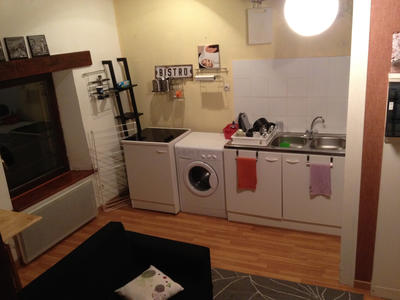 Immeuble - 150 m² - 8 pièces