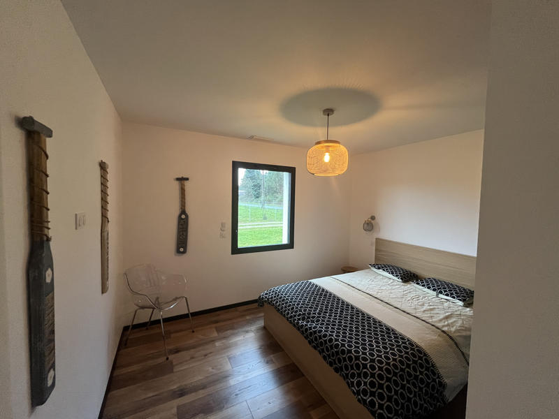 Maison - 127 m² - 4 pièces