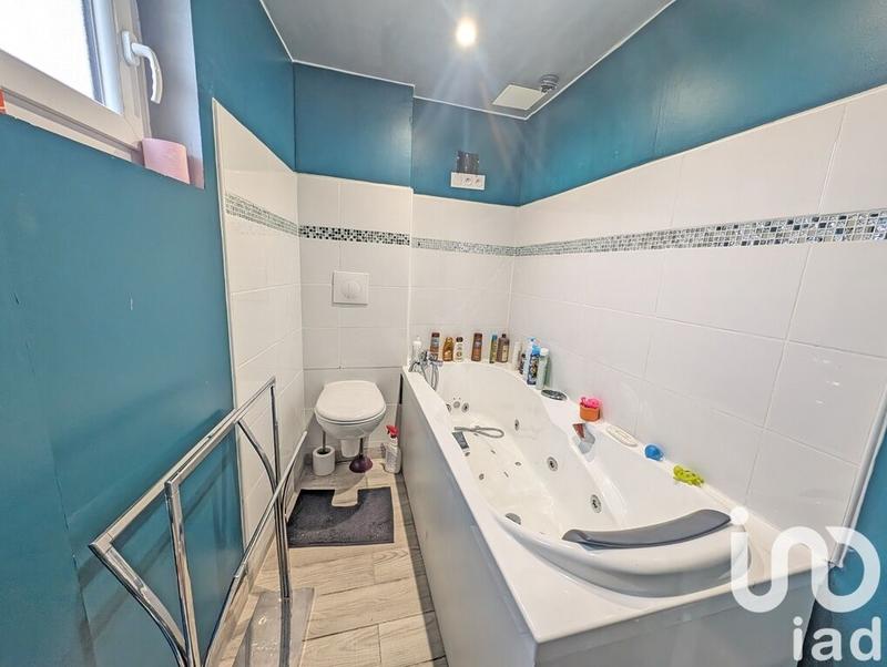 Maison de village - 144 m² - 4 pièces