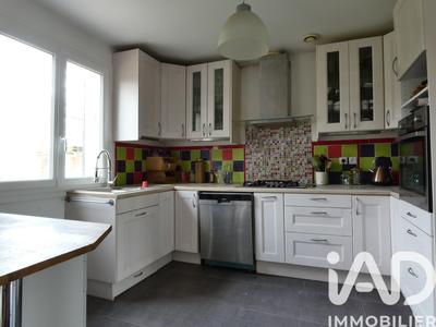 Maison - 150 m² - 7 pièces