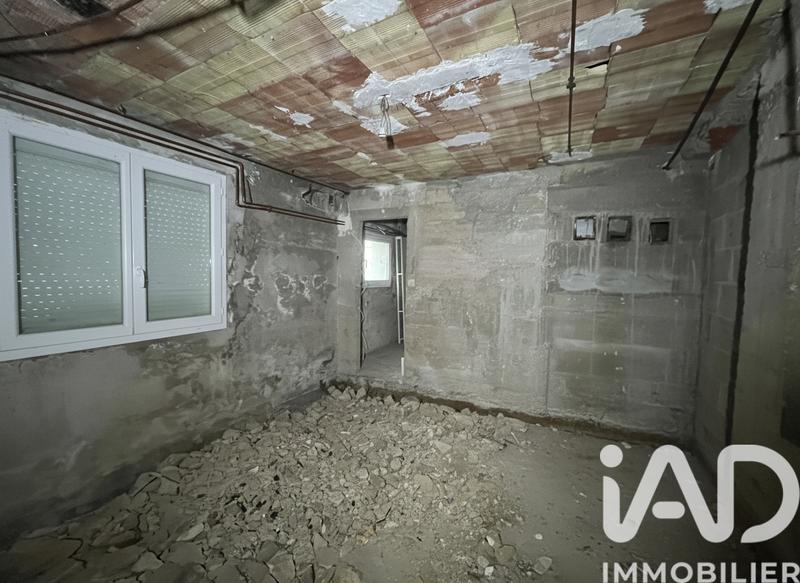 Maison - 86 m² - 7 pièces