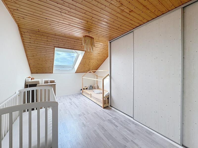 Appartement - 159 m² - 5 pièces