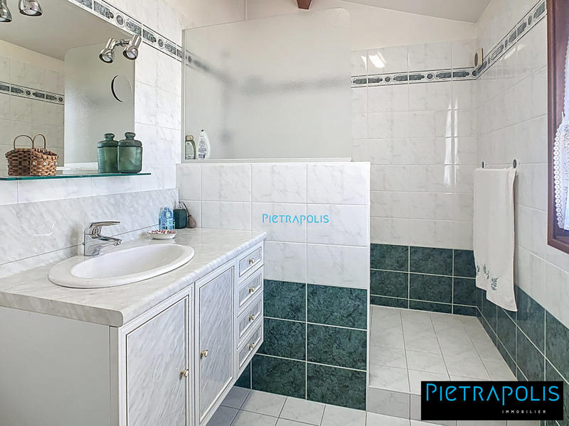 Maison ancienne - 220 m² - 10 pièces