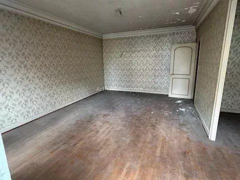 Appartement - 86 m² - 3 pièces