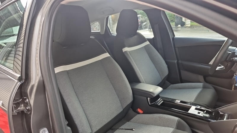 Citroën C4 Puretech 130 Ss Eat8 Feel