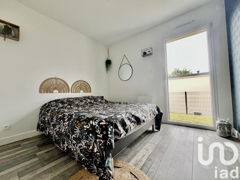 Maison de maîtres - 111 m² - 5 pièces