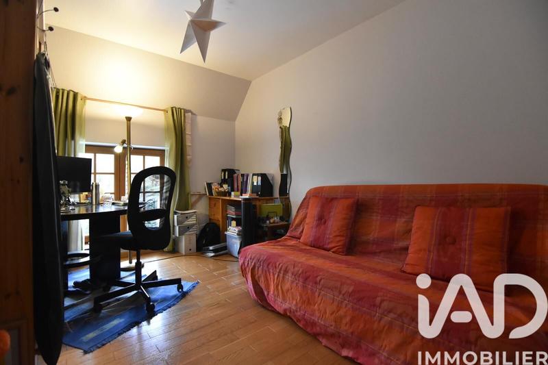 Maison - 204 m² - 6 pièces