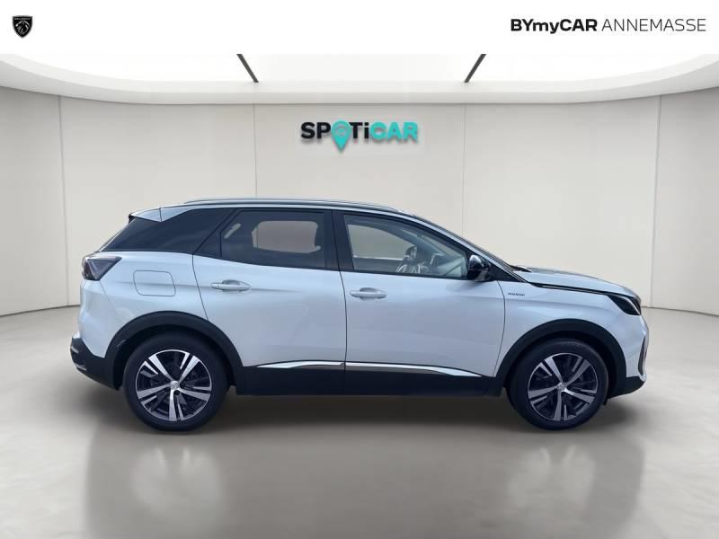 Peugeot 3008 Hybrid 225 e-Eat8 Allure Pack