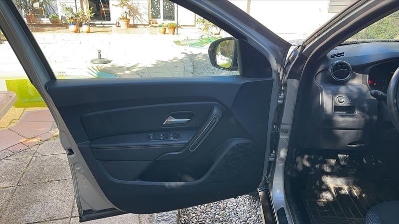 Dacia Duster II 1.2 TCe 125 4x2 Prestige