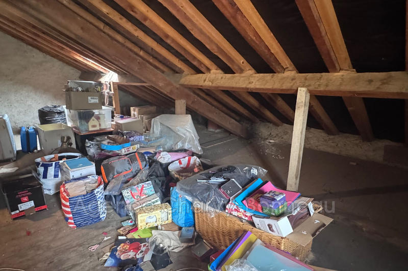 Maison - 134 m² - 5 pièces