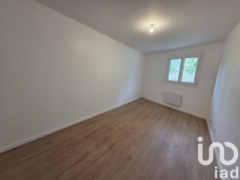 Maison - 111 m² - 4 pièces