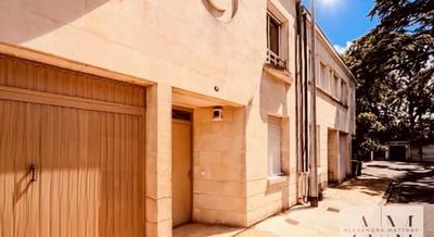 Villa - 132 m² - 5 pièces