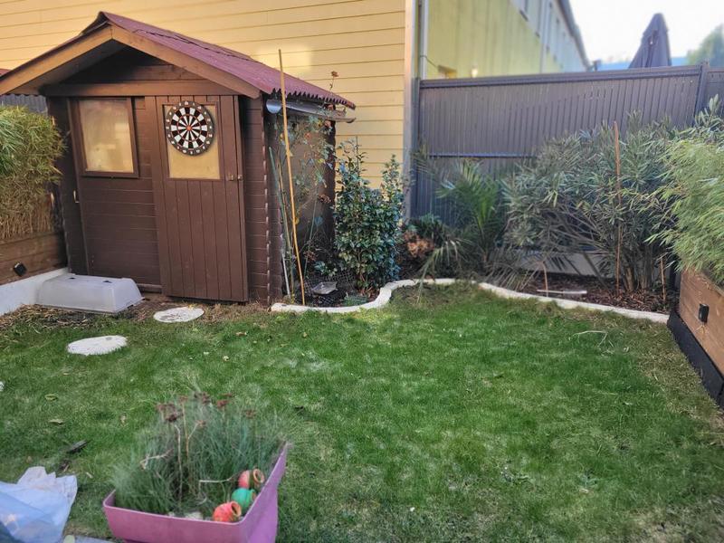 Maison - 83 m² - 4 pièces