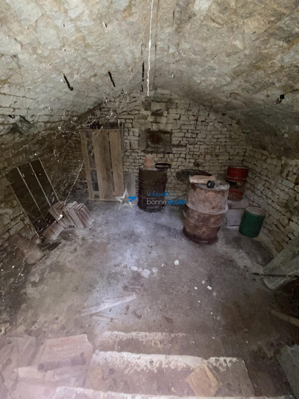 Maison - 193 m² - 8 pièces